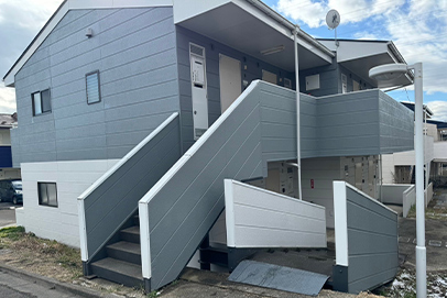 フュージョンホーム歩坂A